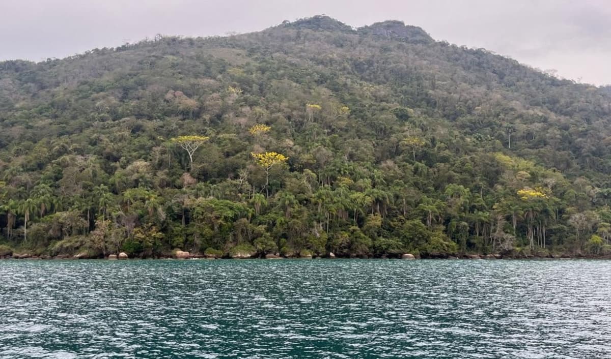 Ilha Grande 2026: 8 imprescindible que ver, excursiones desde Río y dónde alojarse - Imagen 1