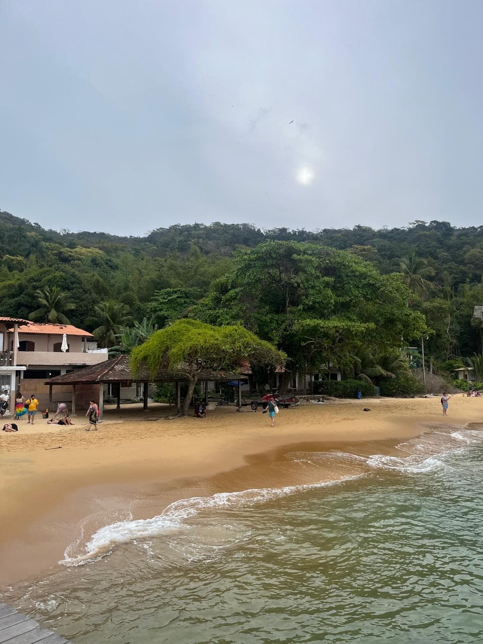 Ilha Grande 2026: 8 imprescindible que ver, excursiones desde Río y dónde alojarse - Imagen 7