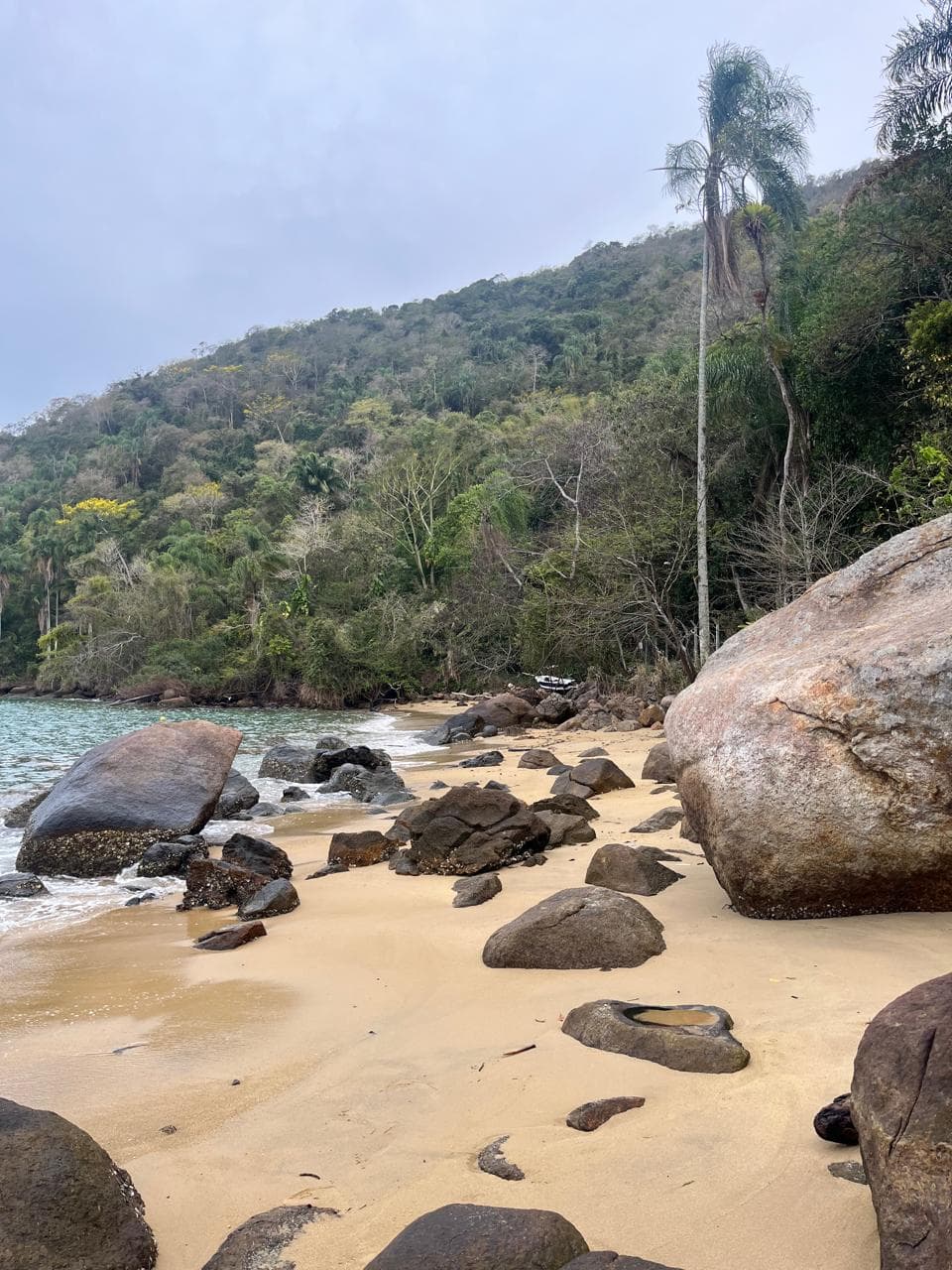 Ilha Grande 2026: 8 imprescindible que ver, excursiones desde Río y dónde alojarse - Imagen 8