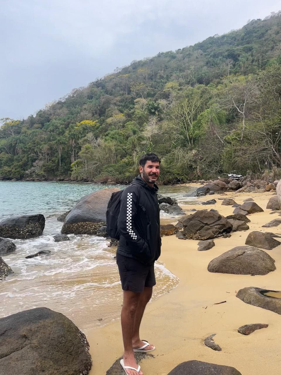 Ilha Grande 2026: 8 imprescindible que ver, excursiones desde Río y dónde alojarse - Imagen 9