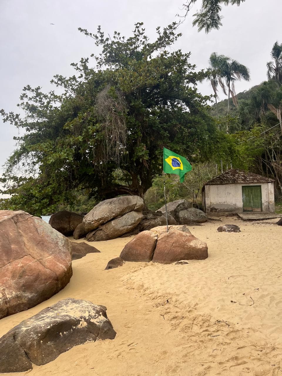 Ilha Grande 2026: 8 imprescindible que ver, excursiones desde Río y dónde alojarse - Imagen 10