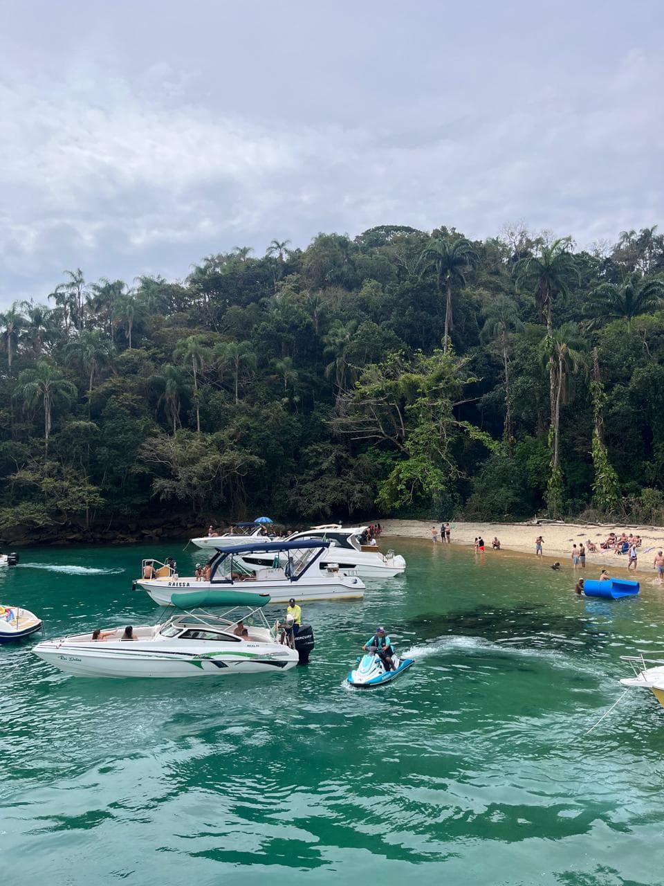 Ilha Grande 2026: 8 imprescindible que ver, excursiones desde Río y dónde alojarse - Imagen 3