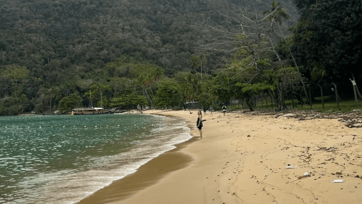 Ilha Grande 2026: 8 imprescindible que ver, excursiones desde Río y dónde alojarse - Imagen 12