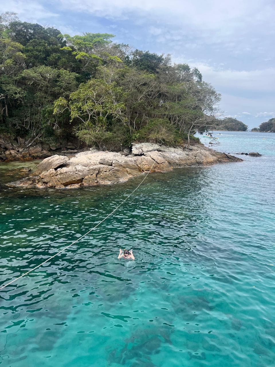 Ilha Grande 2026: 8 imprescindible que ver, excursiones desde Río y dónde alojarse - Imagen 5