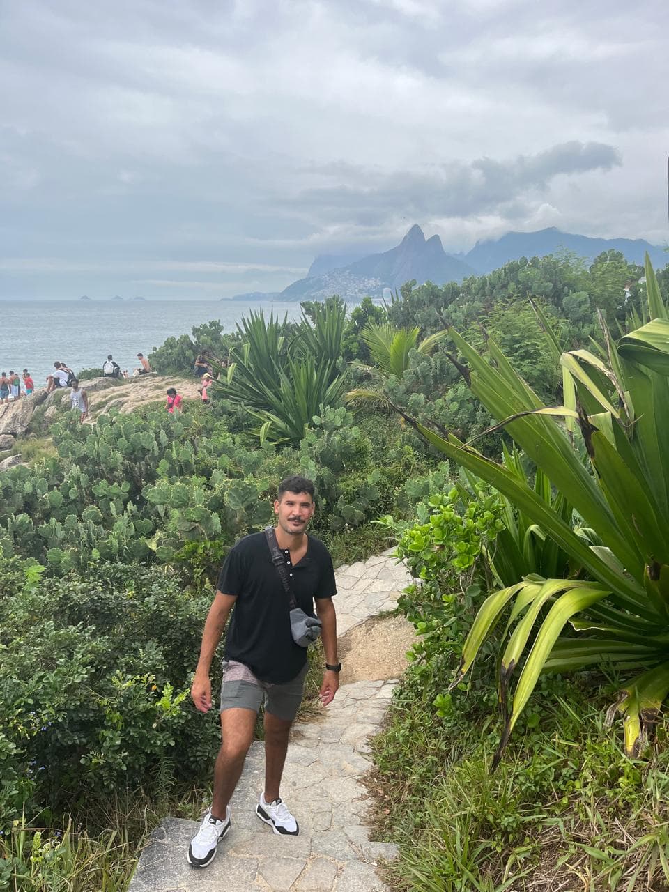 Rio de Janeiro the Wonderful City: Complete guide, 16 must-sees, neighborhoods and viewpoints, payments, getting around, and itineraries - Imagen 8