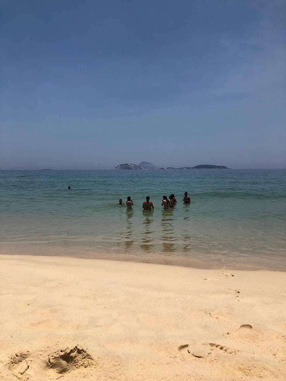 Rio de Janeiro the Wonderful City: Complete guide, 16 must-sees, neighborhoods and viewpoints, payments, getting around, and itineraries - Imagen 13