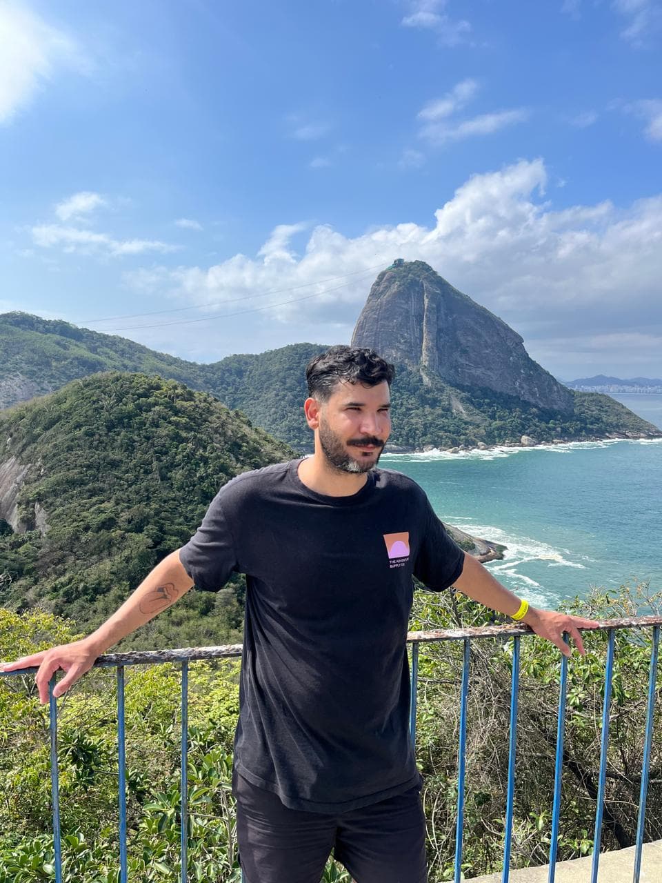 Rio de Janeiro the Wonderful City: Complete guide, 16 must-sees, neighborhoods and viewpoints, payments, getting around, and itineraries - Imagen 14