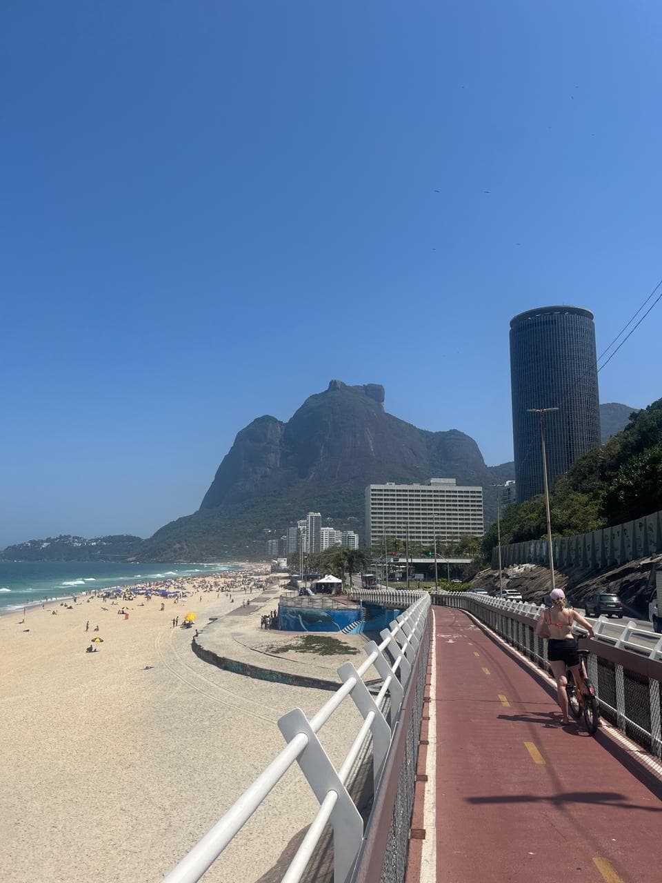 Rio de Janeiro the Wonderful City: Complete guide, 16 must-sees, neighborhoods and viewpoints, payments, getting around, and itineraries - Imagen 16