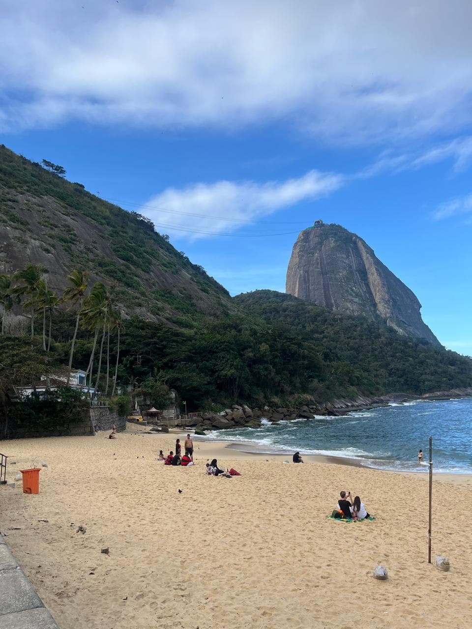 Rio de Janeiro the Wonderful City: Complete guide, 16 must-sees, neighborhoods and viewpoints, payments, getting around, and itineraries - Imagen 17