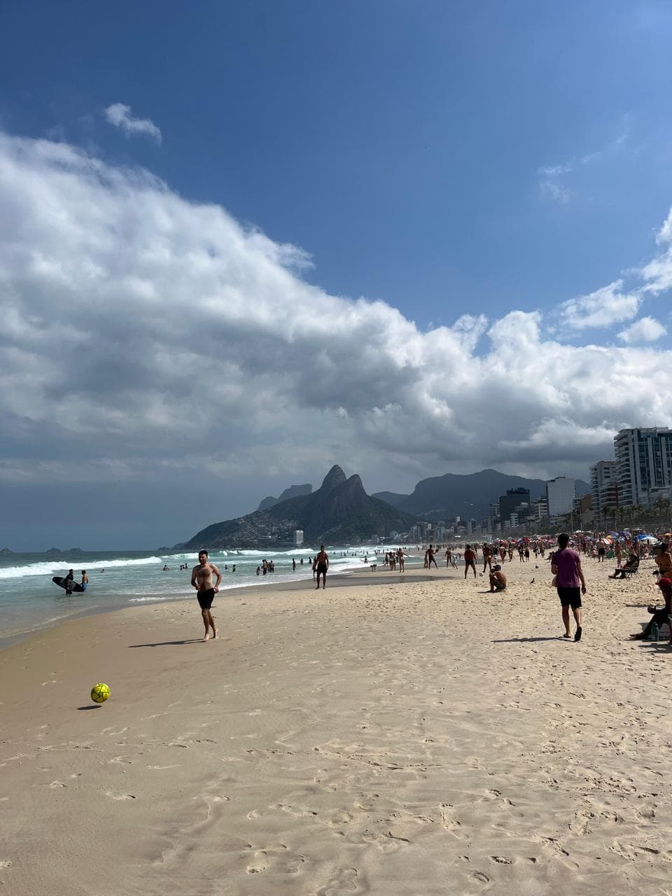 Rio de Janeiro the Wonderful City: Complete guide, 16 must-sees, neighborhoods and viewpoints, payments, getting around, and itineraries - Imagen 21