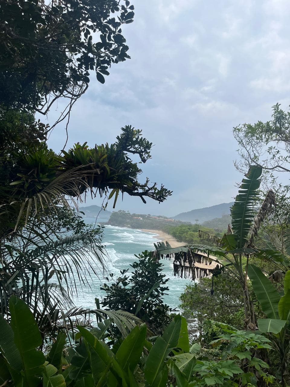 Ubatuba 2026: qué ver, mejores playas, Trilha das 7 Praias y dónde alojarse - Imagen 12