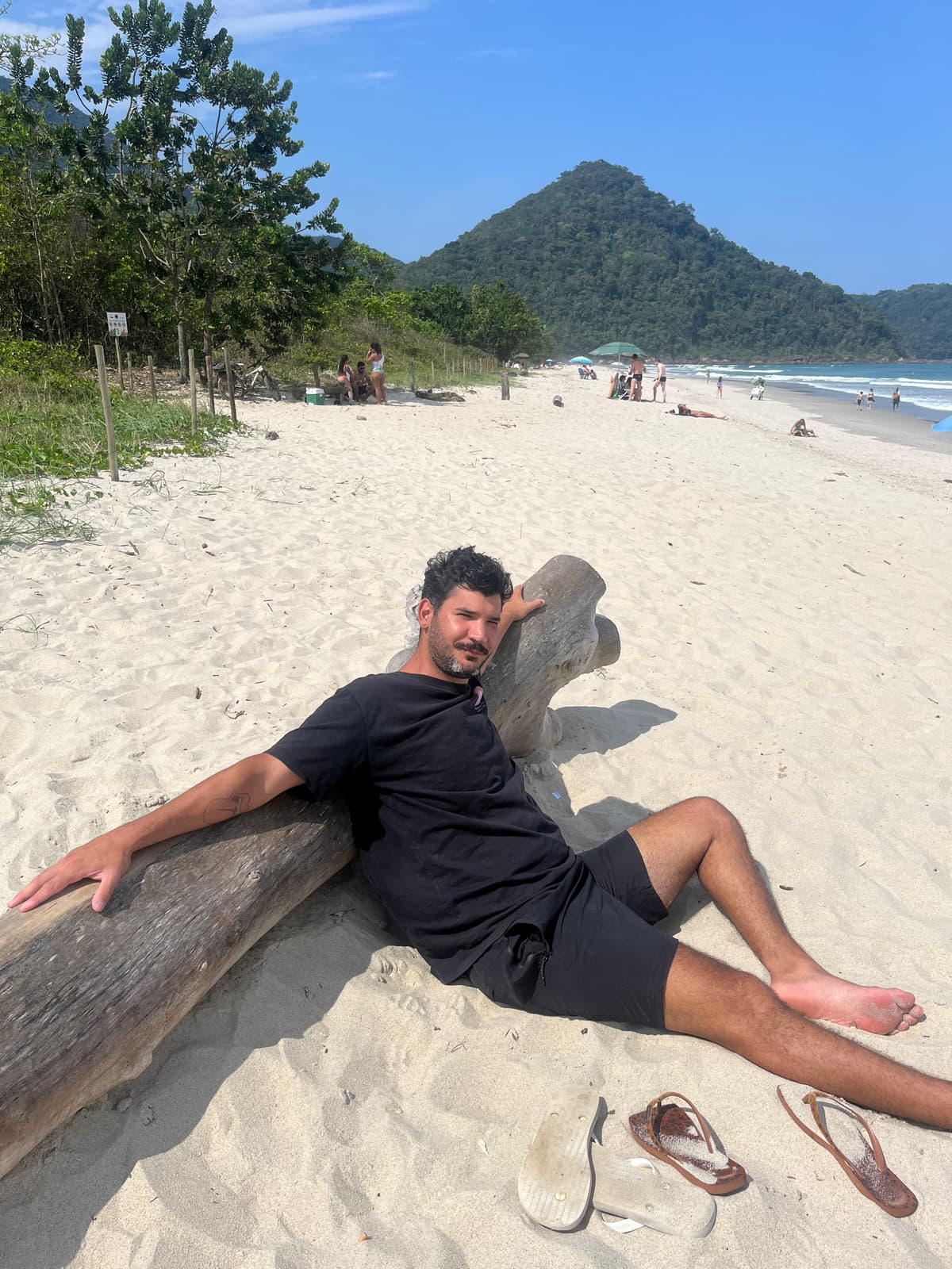 Ubatuba 2026: qué ver, mejores playas, Trilha das 7 Praias y dónde alojarse - Imagen 5