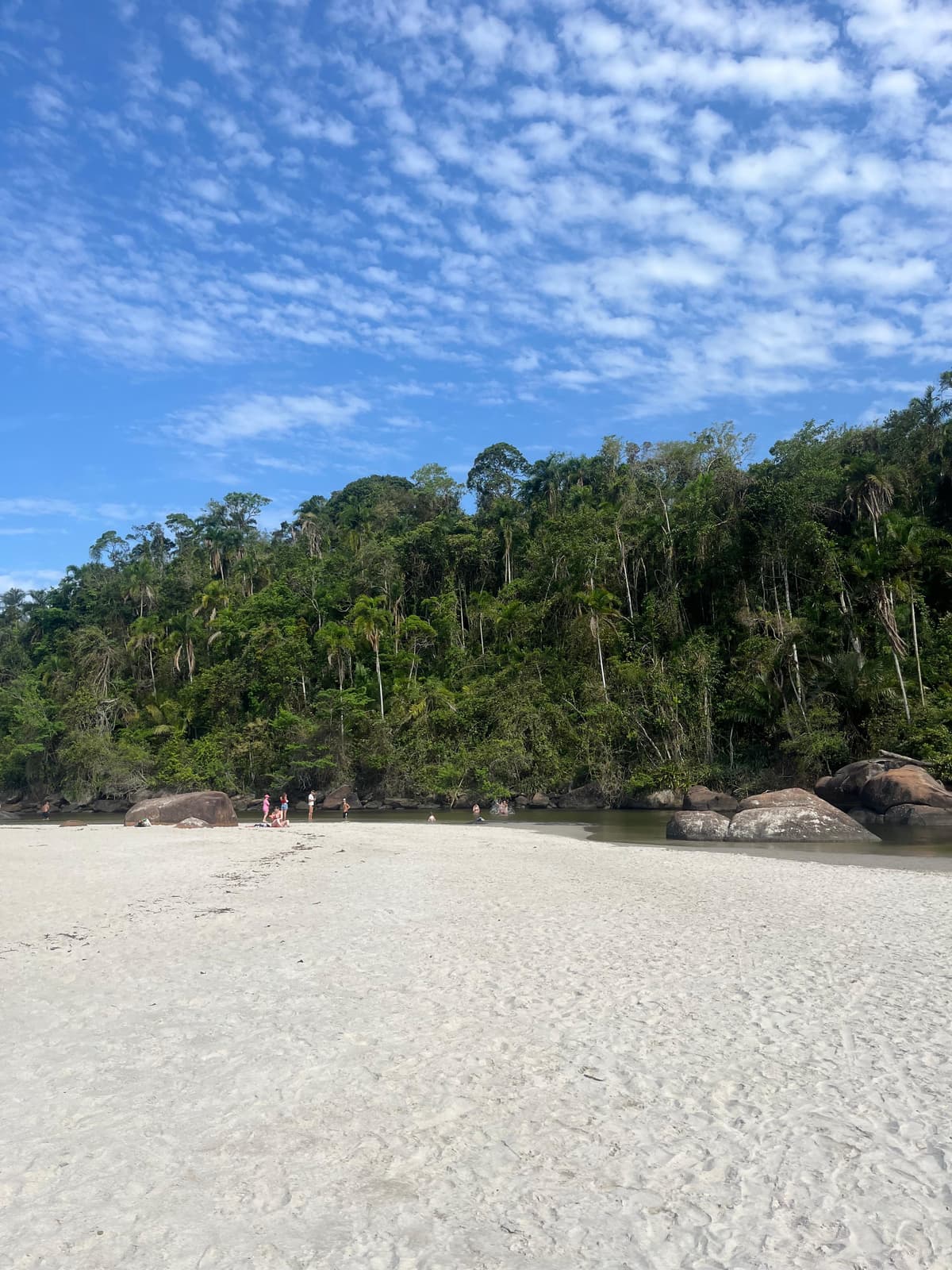 Ubatuba 2026: qué ver, mejores playas, Trilha das 7 Praias y dónde alojarse - Imagen 15