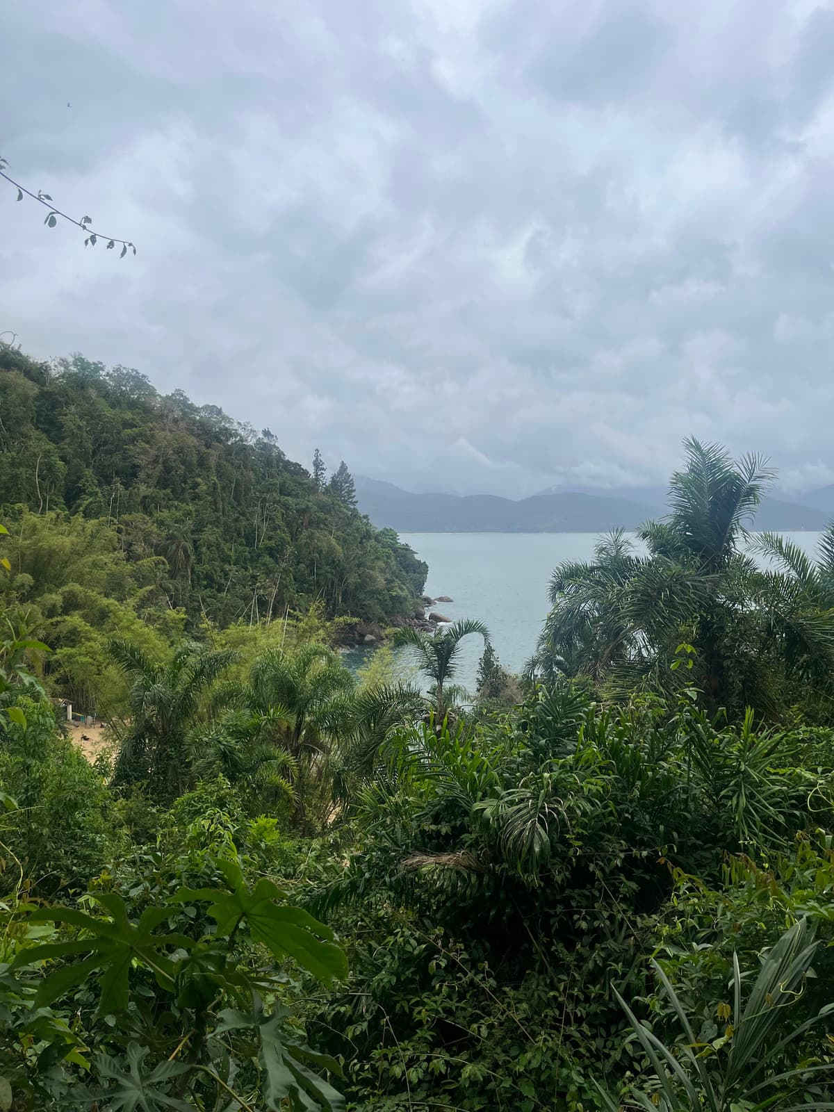 Ubatuba 2026: qué ver, mejores playas, Trilha das 7 Praias y dónde alojarse - Imagen 6