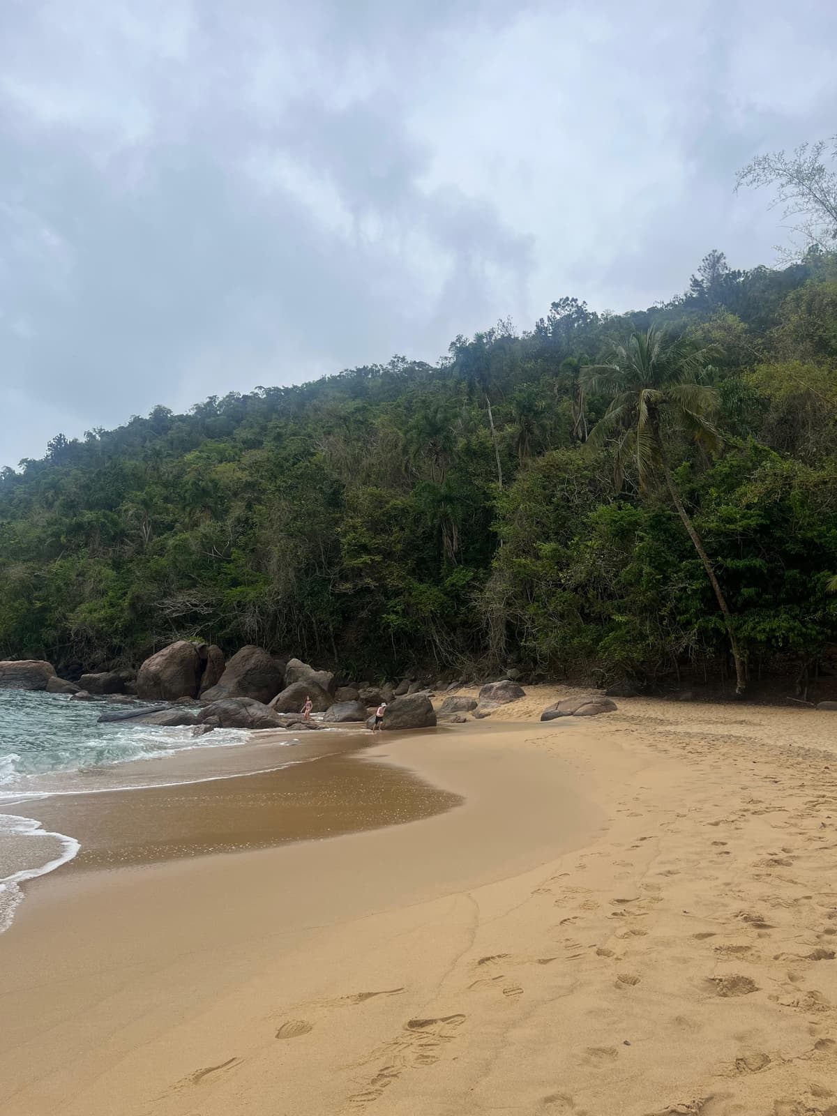 Ubatuba 2026: qué ver, mejores playas, Trilha das 7 Praias y dónde alojarse - Imagen 7