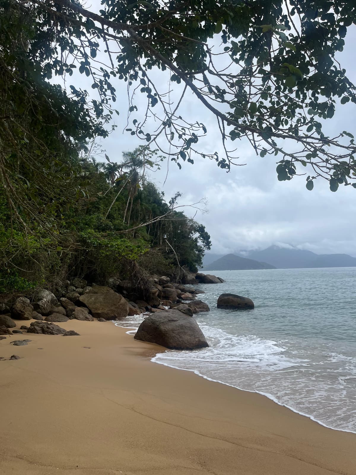 Ubatuba 2026: qué ver, mejores playas, Trilha das 7 Praias y dónde alojarse - Imagen 9