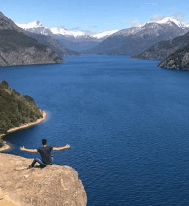 Brazo Tristeza Viewpoint