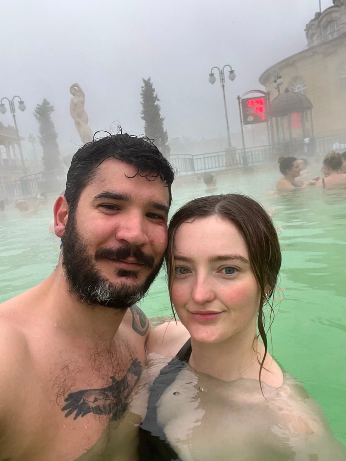 Baños Termales de Budapest 2026: Precios, Consejos y Cuál Elegir - Imagen 2