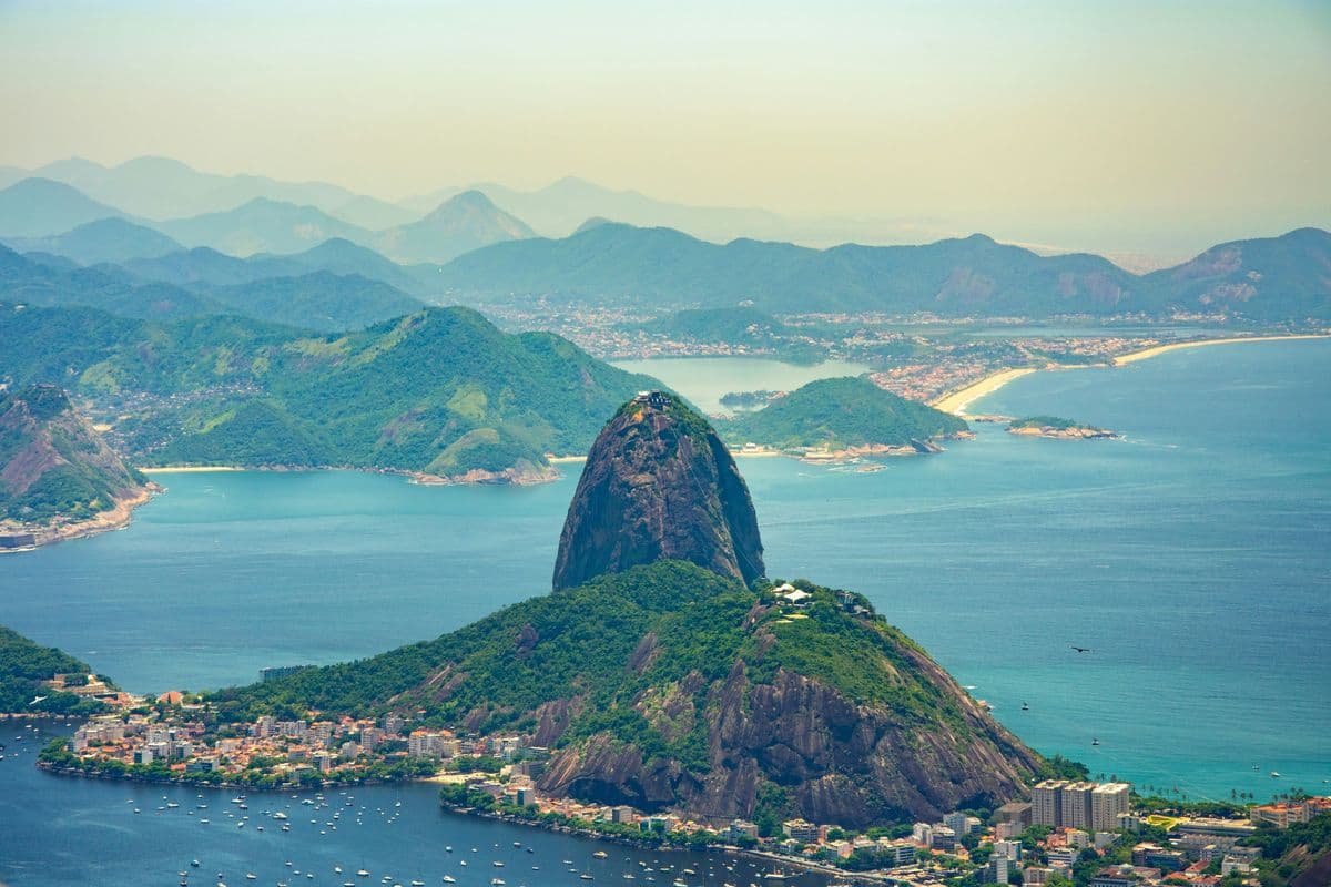 Brazil 2026: 13 must-visit destinations, tips and ways to explore the country