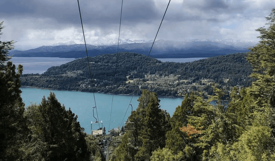 Qué hacer 5 días en Bariloche