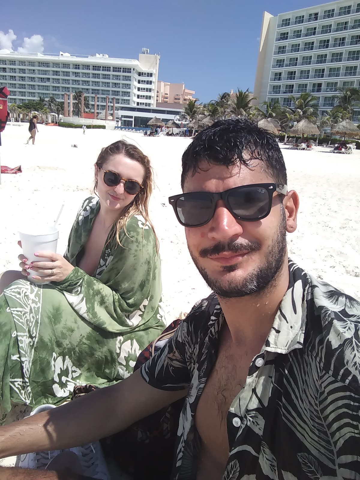 Cancun 2026 Travel Guide: Things to Do, Transportation, and Local Tips - Imagen 1