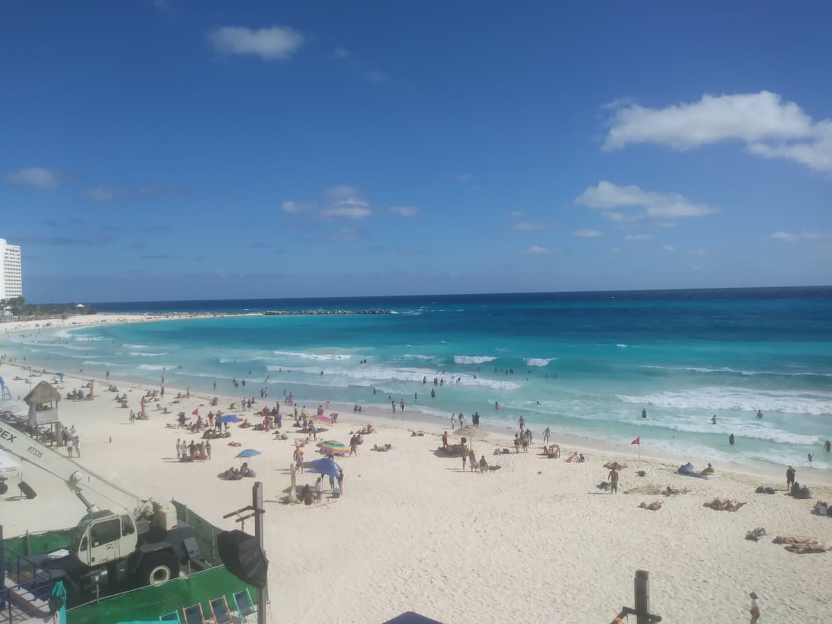 Cancun 2026 Travel Guide: Things to Do, Transportation, and Local Tips - Imagen 3
