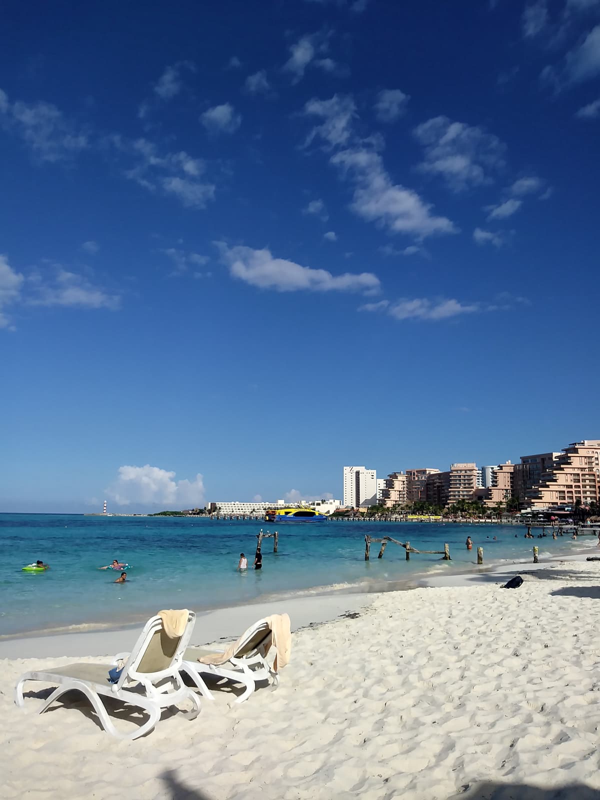 Cancun 2026 Travel Guide: Things to Do, Transportation, and Local Tips - Imagen 5