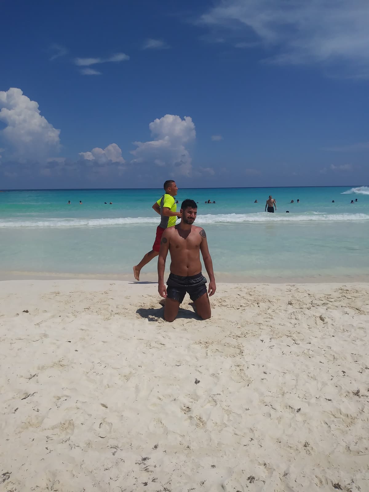Cancun 2026 Travel Guide: Things to Do, Transportation, and Local Tips - Imagen 6