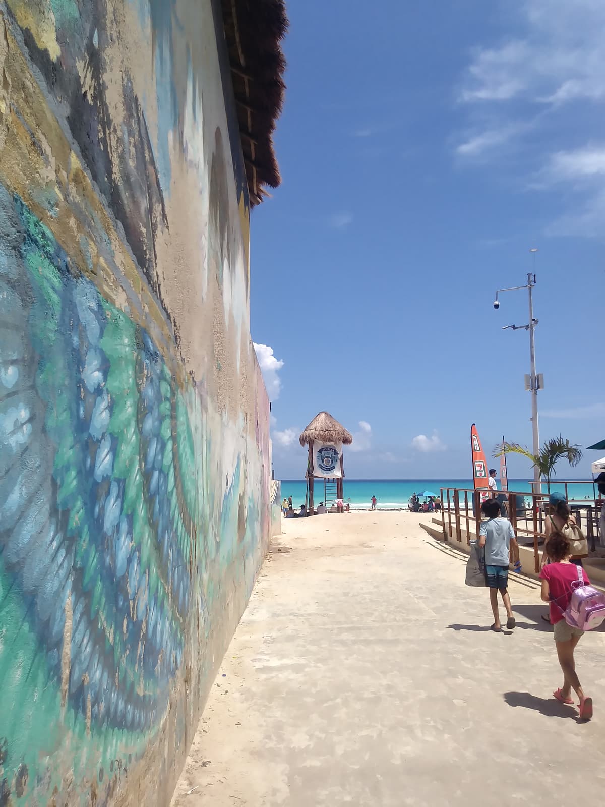 Cancun 2026 Travel Guide: Things to Do, Transportation, and Local Tips - Imagen 8
