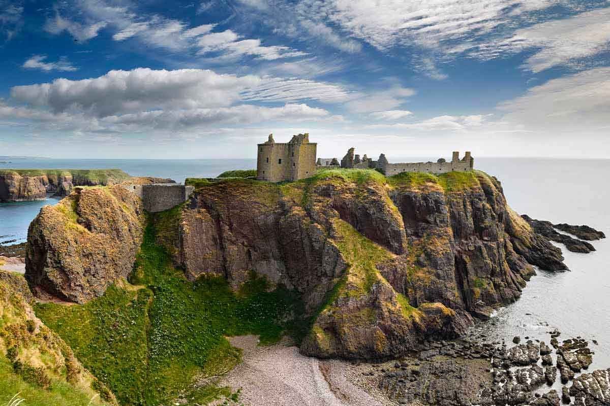 6-Day East Coast Castle Trail through Scotland & England - 2026 Guide - Imagen 9