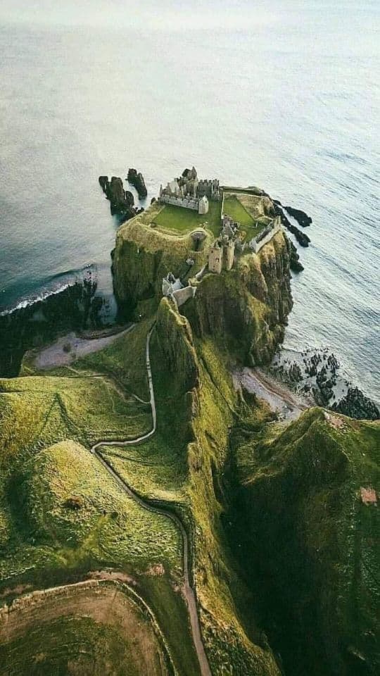 6-Day East Coast Castle Trail through Scotland & England - 2026 Guide - Imagen 7