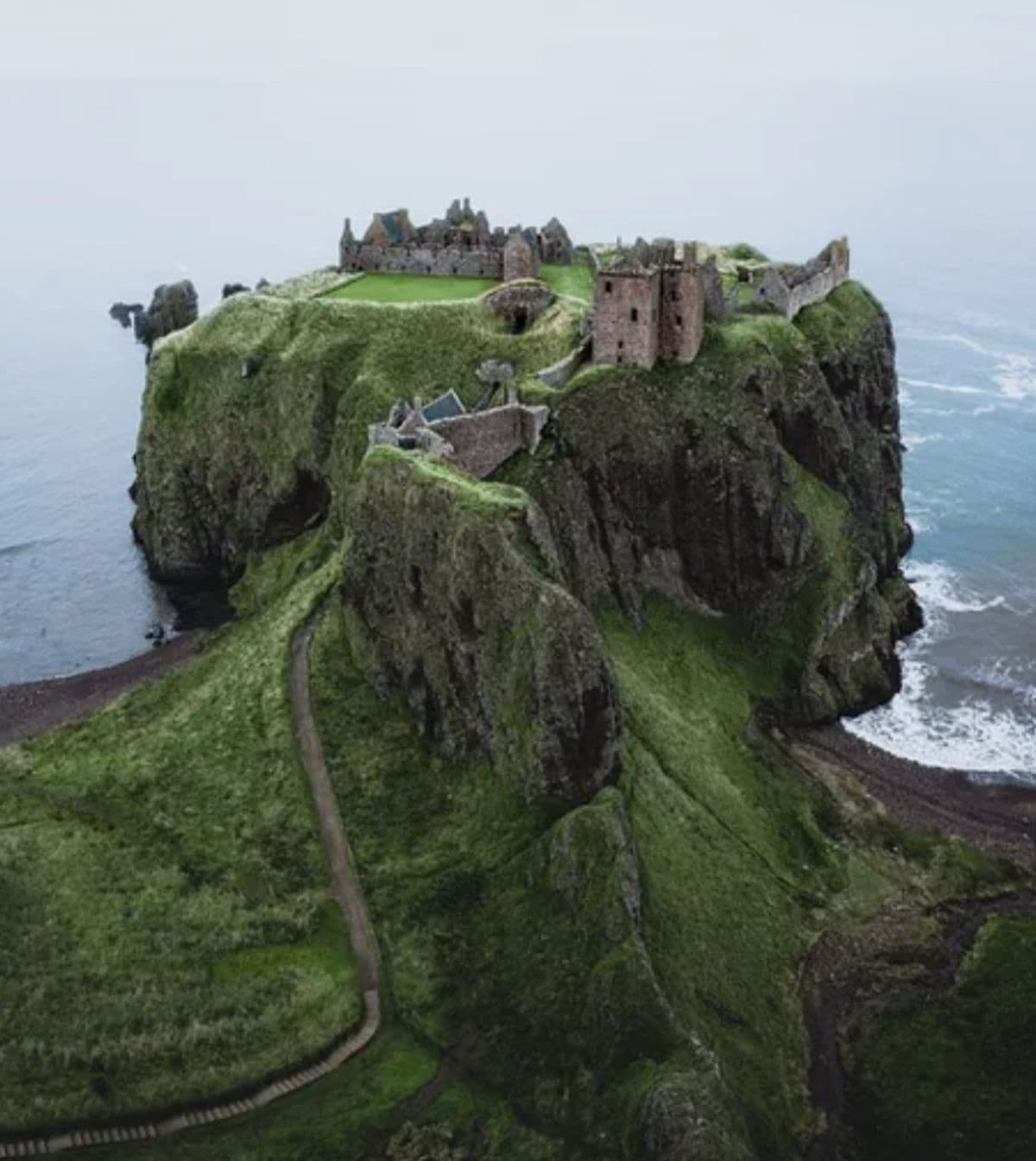 6-Day East Coast Castle Trail through Scotland & England - 2026 Guide - Imagen 8
