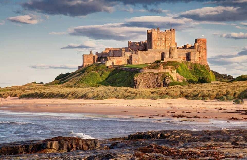 6-Day East Coast Castle Trail through Scotland & England - 2026 Guide - Imagen 2