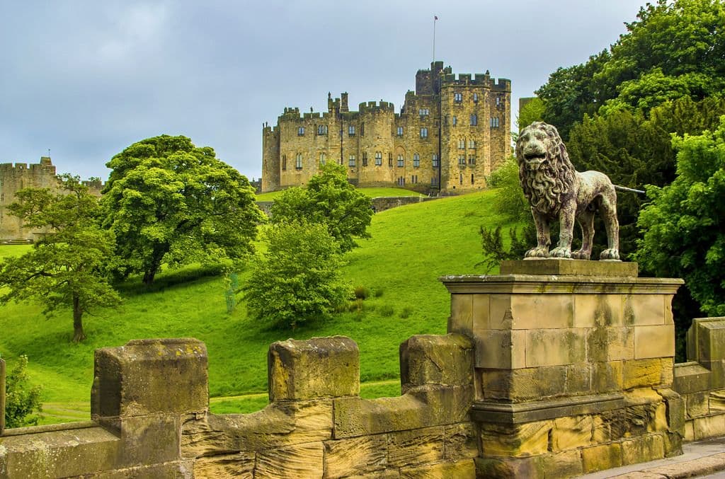 6-Day East Coast Castle Trail through Scotland & England - 2026 Guide - Imagen 3