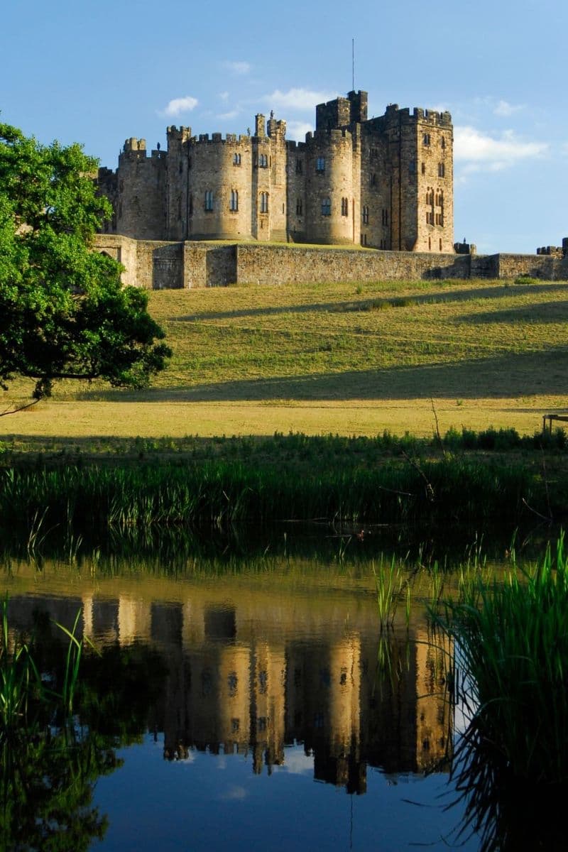 6-Day East Coast Castle Trail through Scotland & England - 2026 Guide - Imagen 4