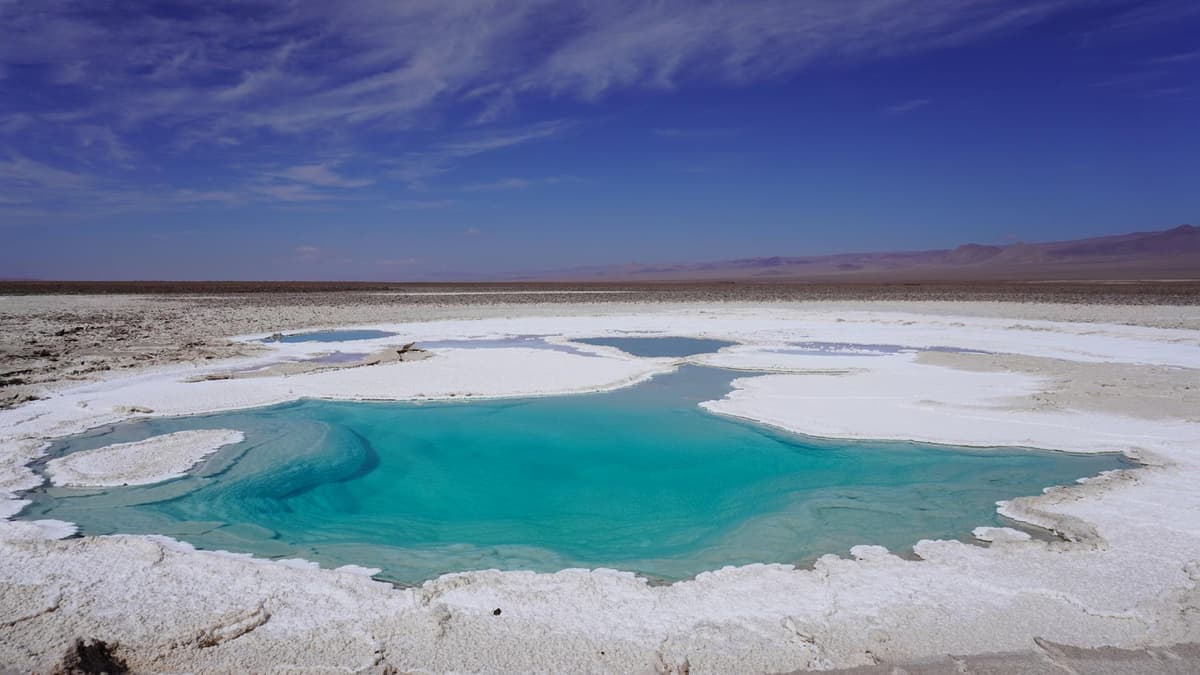 Guía de San Pedro de Atacama 2026: Itinerarios, tours y consejos - Imagen 1