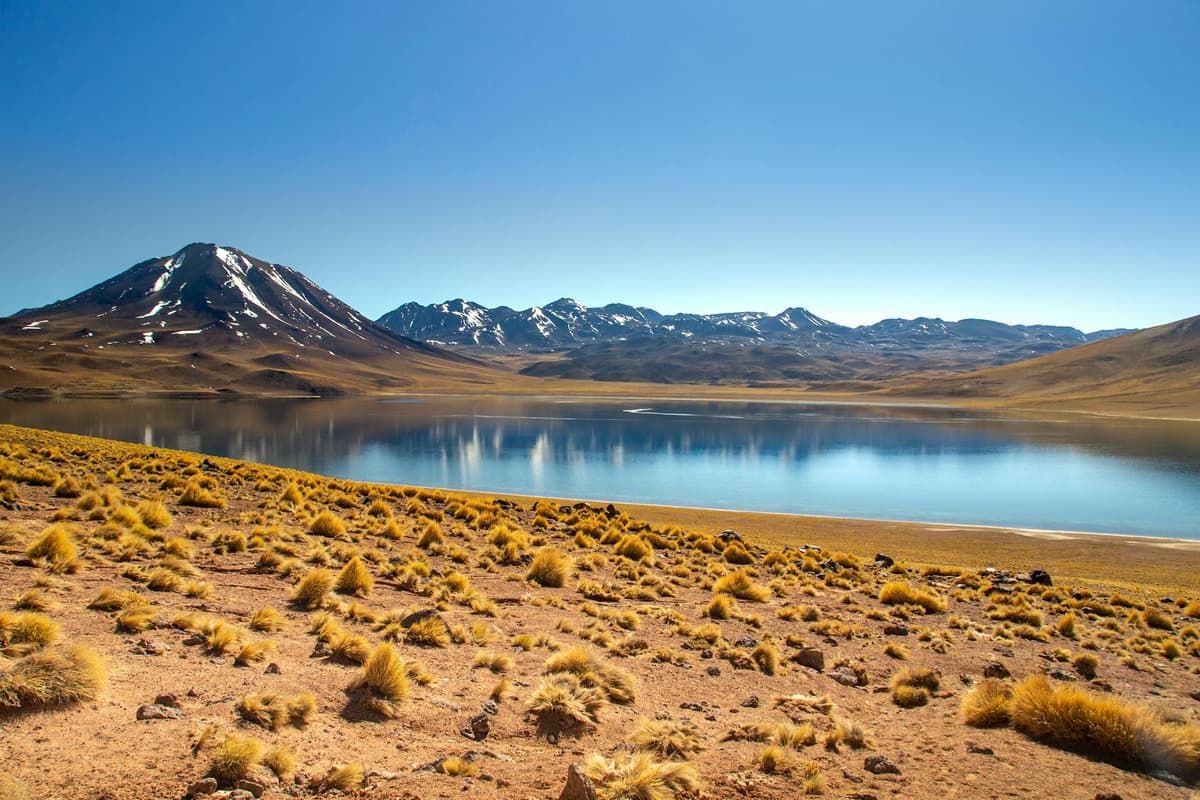 Guía de San Pedro de Atacama 2026: Itinerarios, tours y consejos - Imagen 2