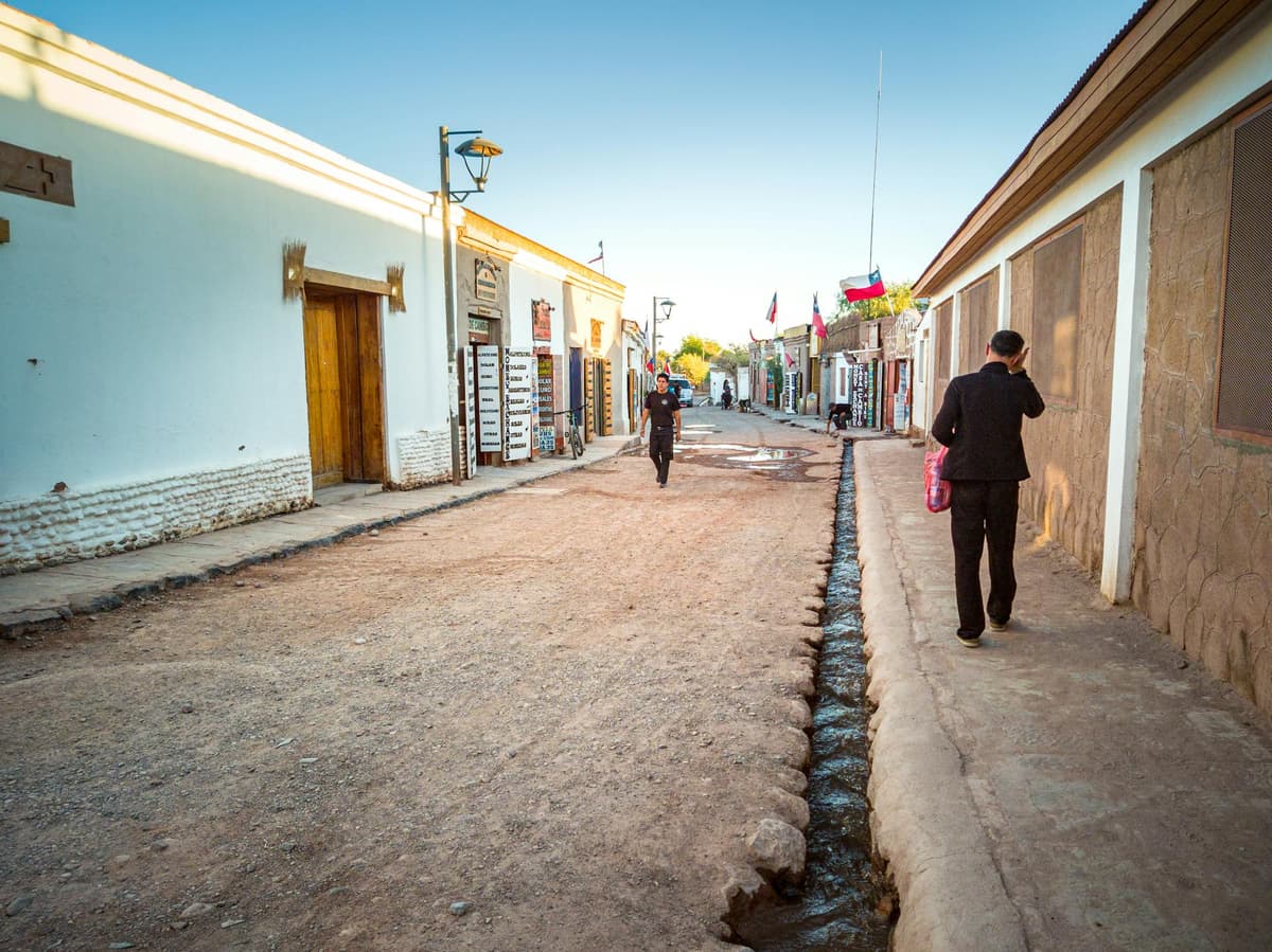 Guía de San Pedro de Atacama 2026: Itinerarios, tours y consejos - Imagen 3