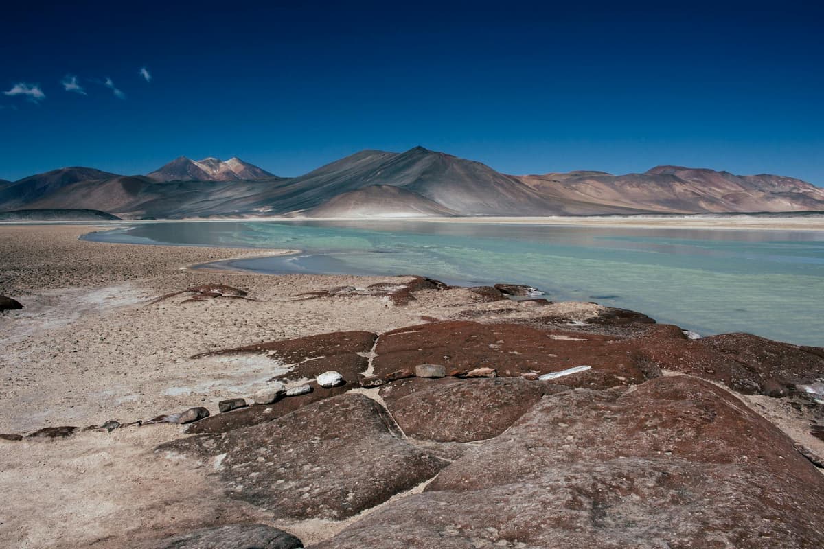 Guía de San Pedro de Atacama 2026: Itinerarios, tours y consejos - Imagen 6