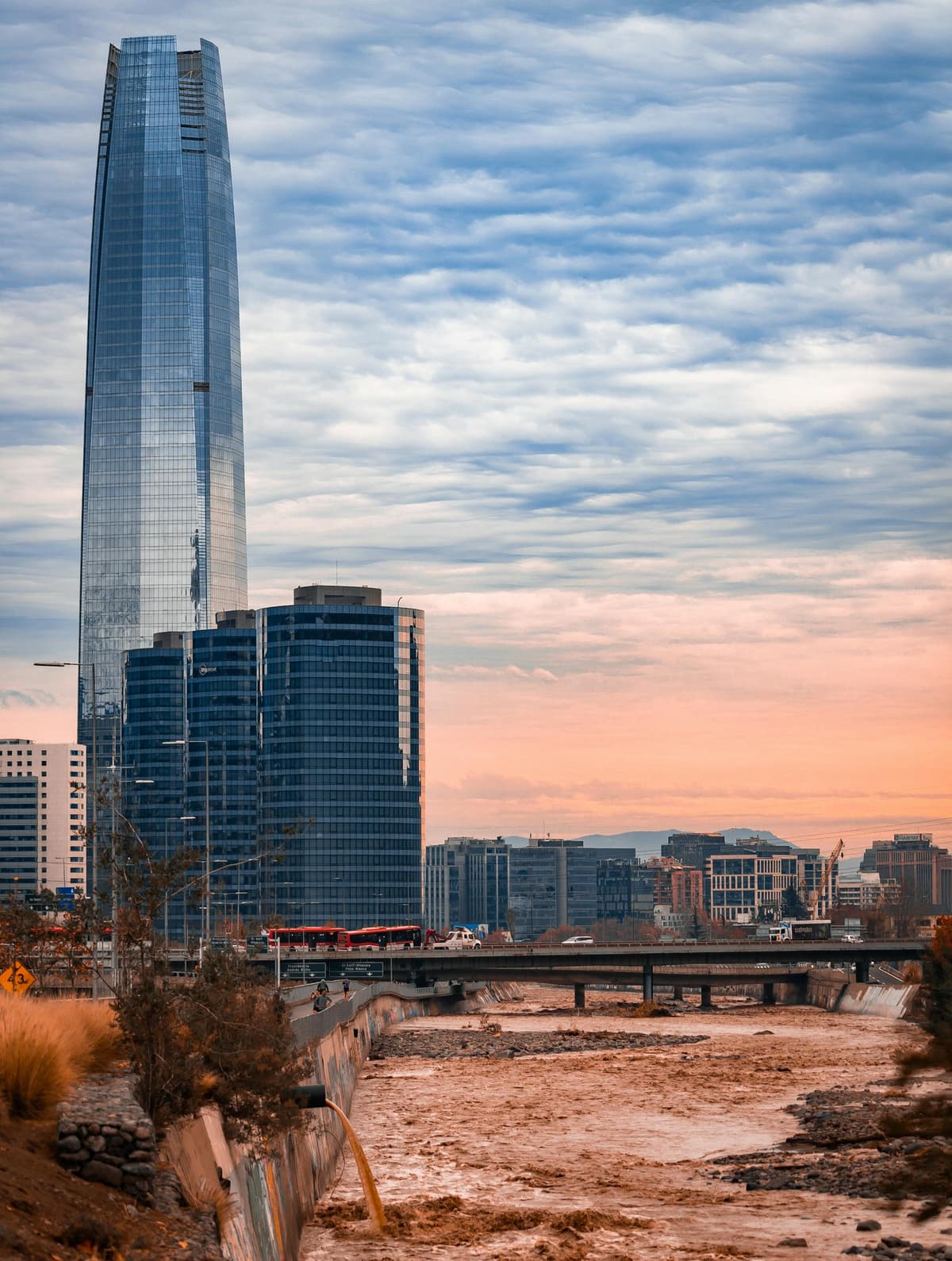 Guía de Santiago de Chile 2026: Museos, barrios y qué visitar - Imagen 1