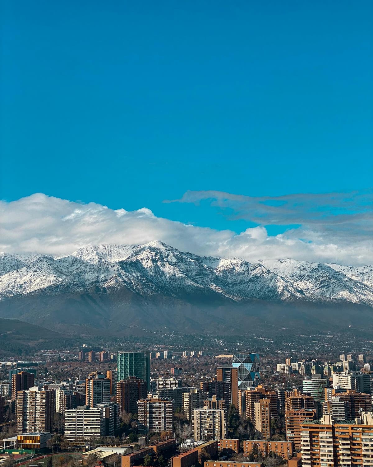 Guía de Santiago de Chile 2026: Museos, barrios y qué visitar - Imagen 3
