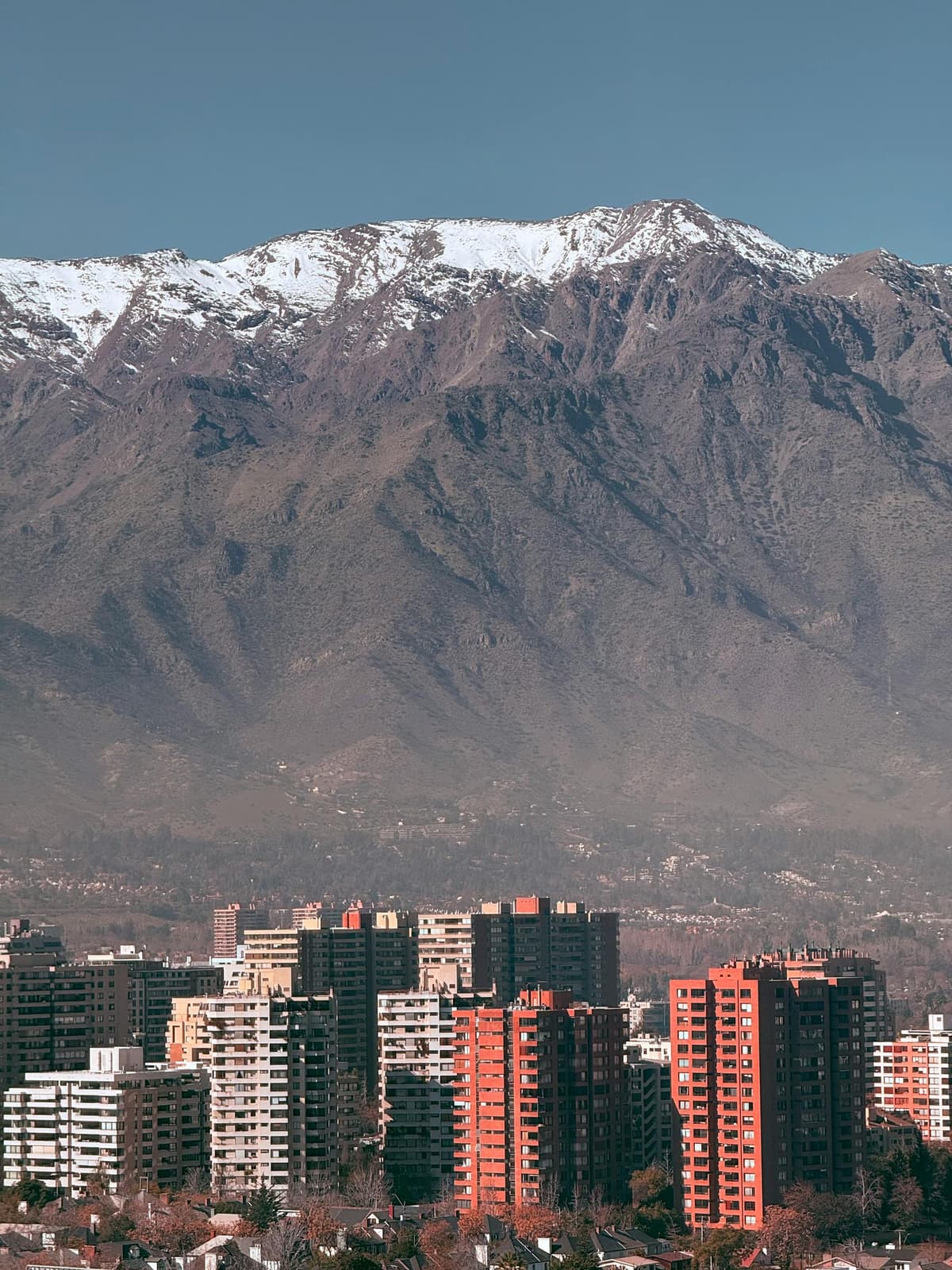 Guía de Santiago de Chile 2026: Museos, barrios y qué visitar - Imagen 4