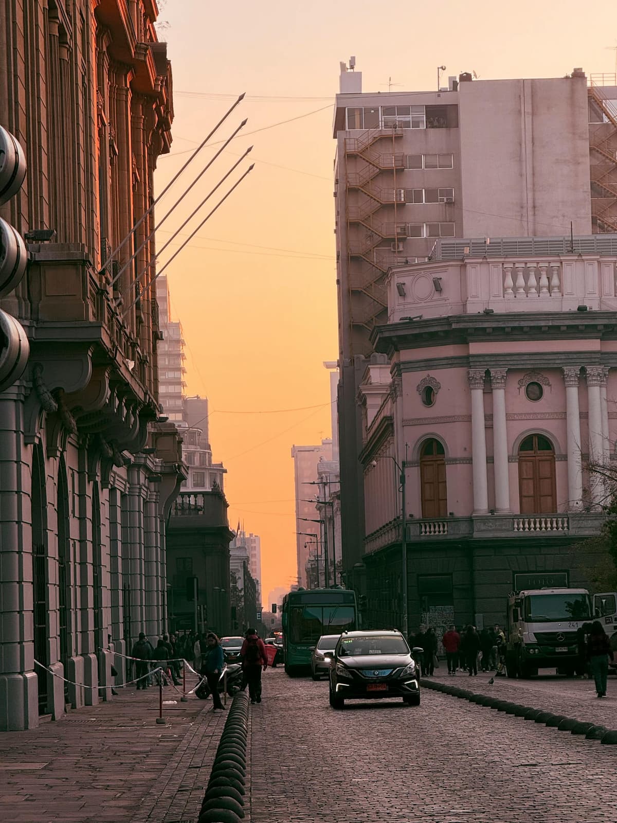 Guía de Santiago de Chile 2026: Museos, barrios y qué visitar - Imagen 8