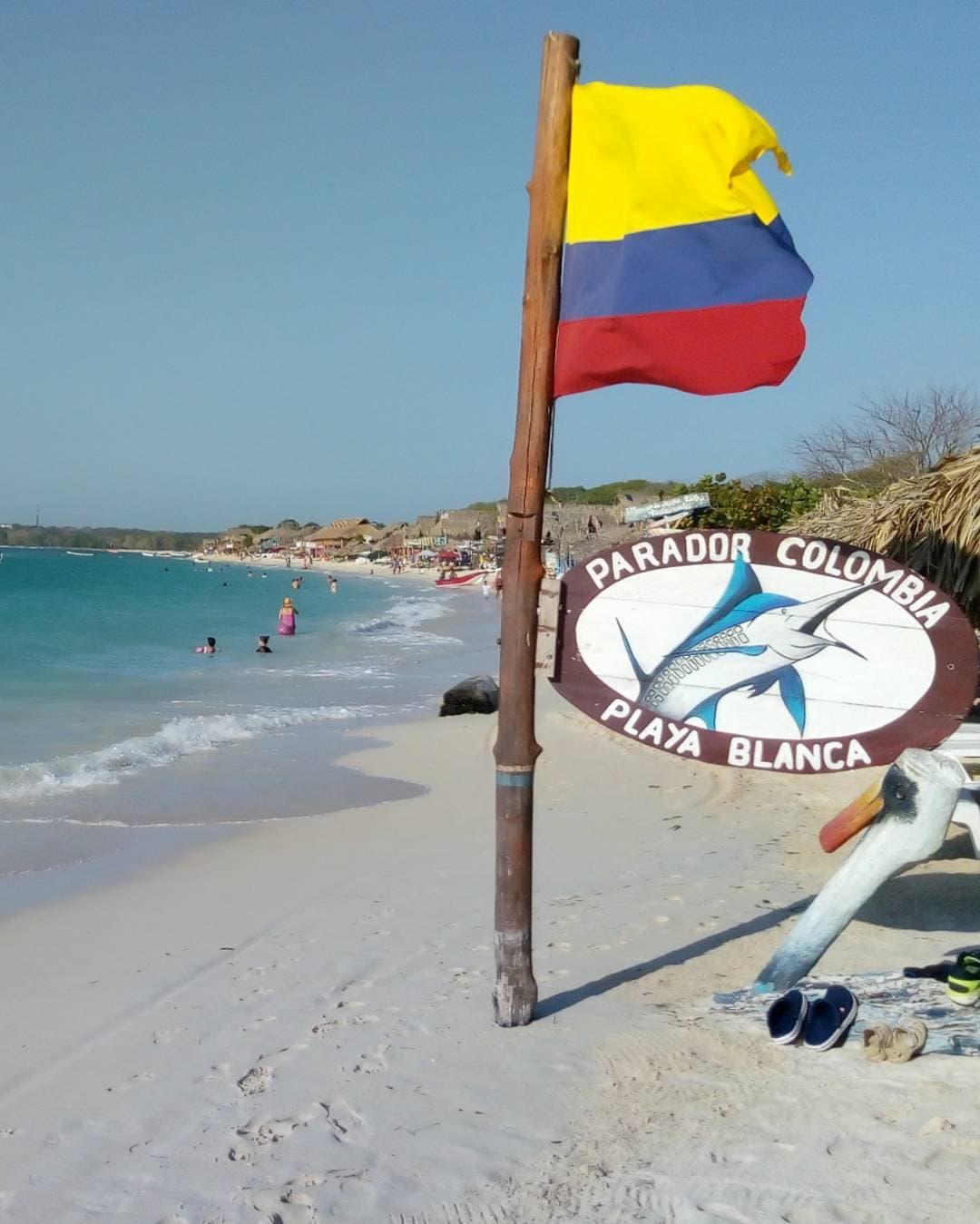 Qué hacer en Isla Barú: Guía completa para tu escapada al Caribe - Imagen 3