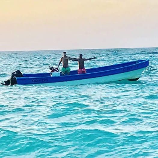 Qué hacer en Isla Barú: Guía completa para tu escapada al Caribe - Imagen 2