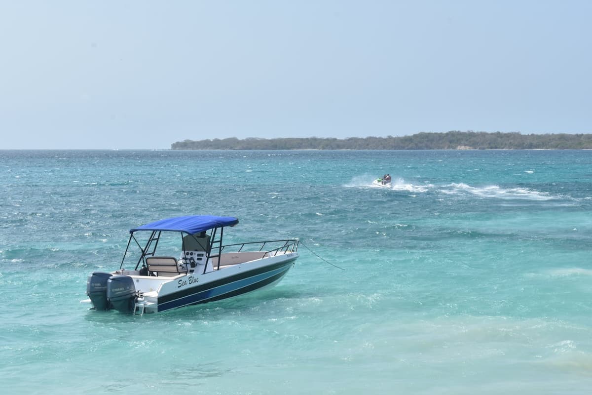 Qué hacer en Isla Barú: Guía completa para tu escapada al Caribe - Imagen 5