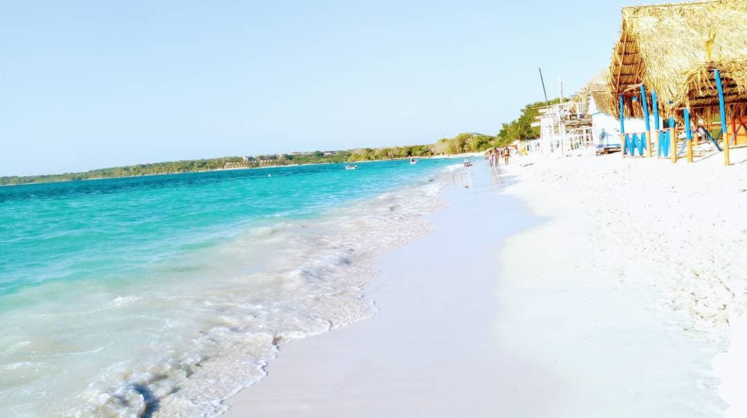 Qué hacer en Isla Barú: Guía completa para tu escapada al Caribe - Imagen 4