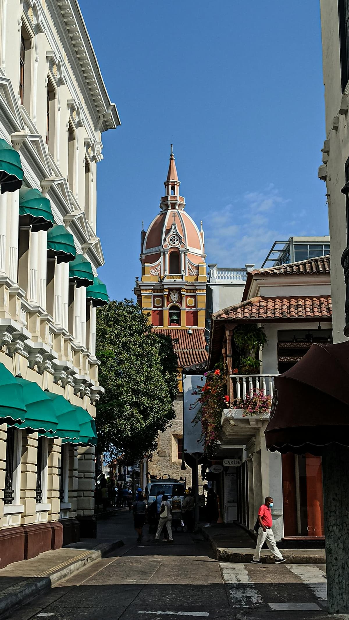 9 cosas que ver en Cartagena de Indias: historia colonial, Caribe y vida cotidiana - Imagen 3