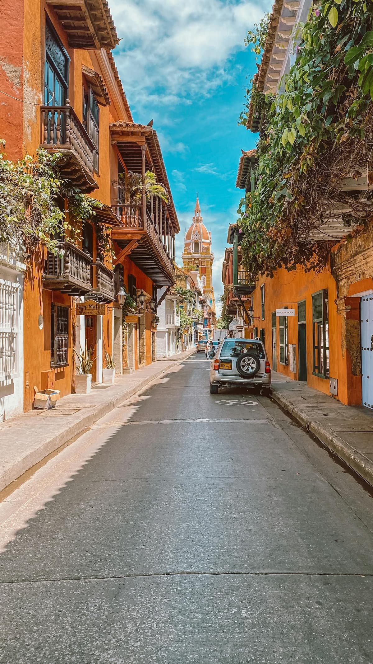 9 cosas que ver en Cartagena de Indias: historia colonial, Caribe y vida cotidiana - Imagen 5