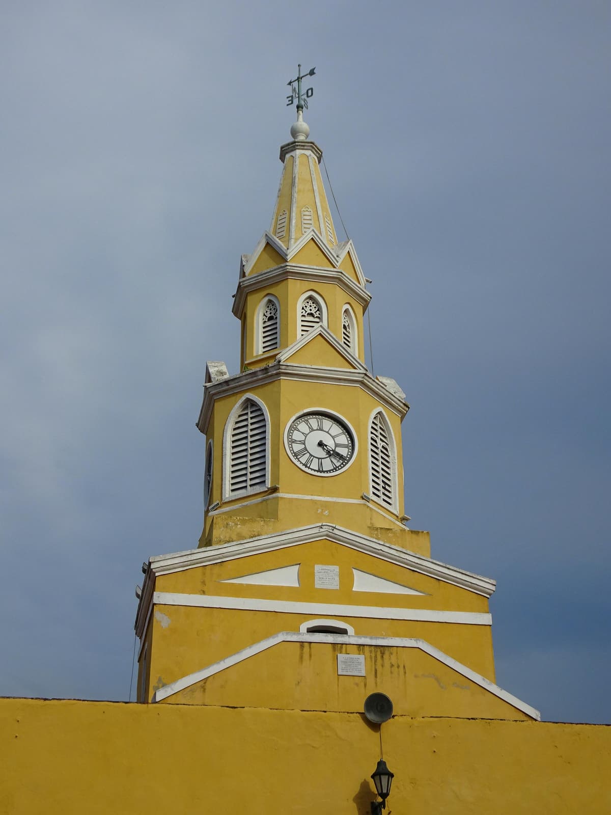 9 cosas que ver en Cartagena de Indias: historia colonial, Caribe y vida cotidiana - Imagen 8